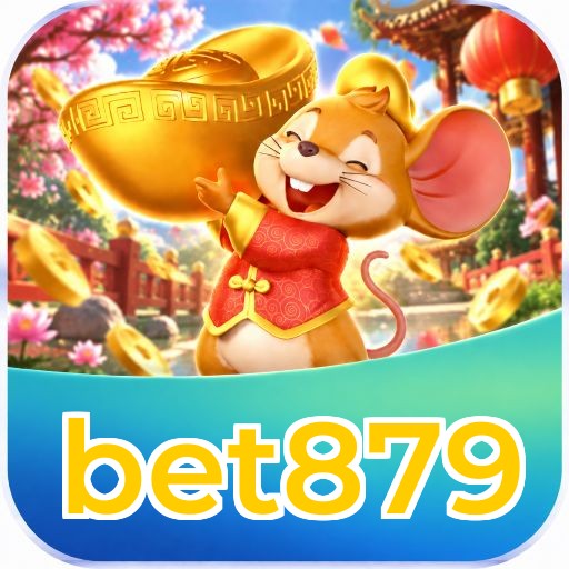bet879 Logo