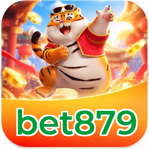 bet879 Cassino Online Certificado