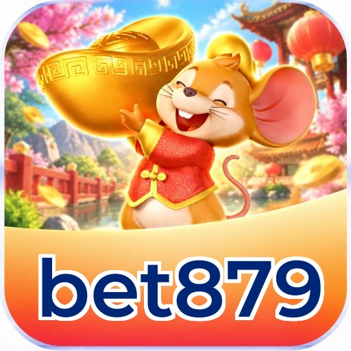 bet879 Logo