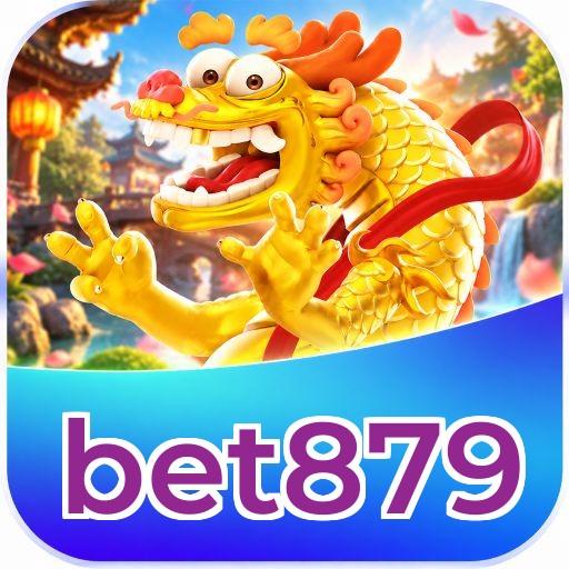 bet879 Logo