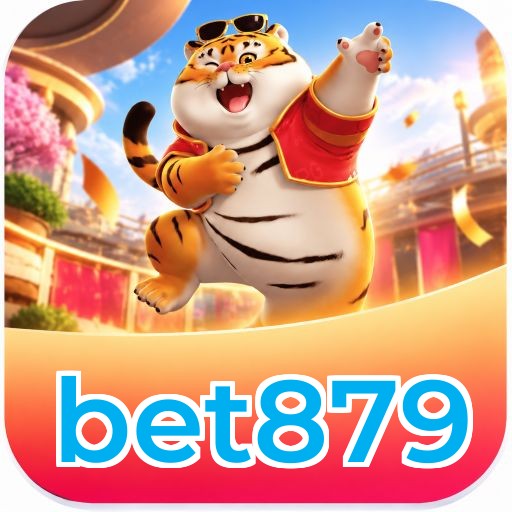 Fortune Tiger Logo 1