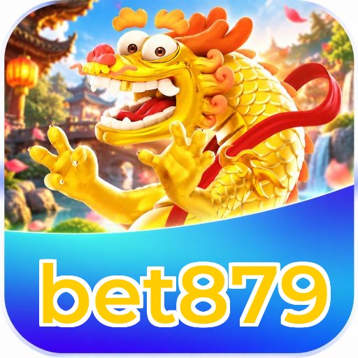 bet879 Logo
