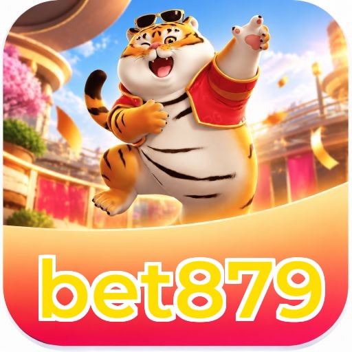 Slots bet879 - RTP Alto Certificado