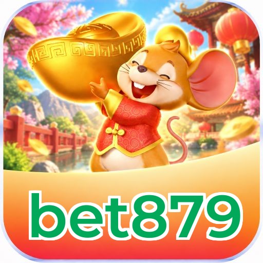bet879 Segurança Logo 3