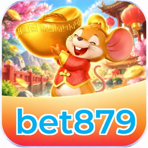 Certificação GLI bet879