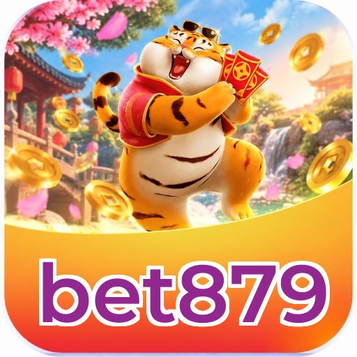 bet879 Logo