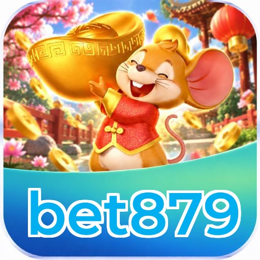bet879 Logo
