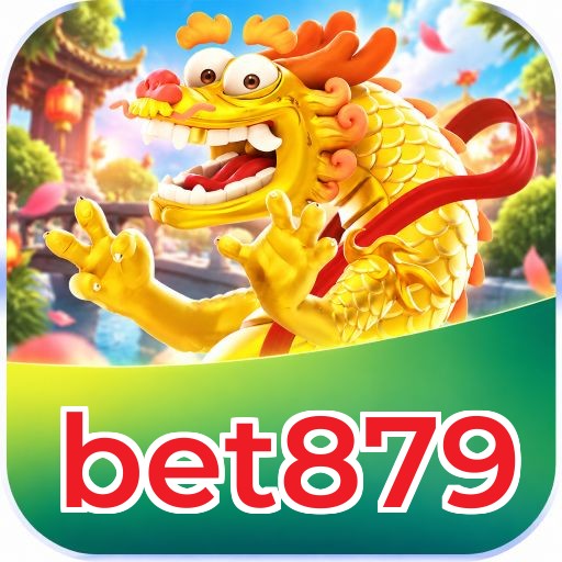 bet879 Logo
