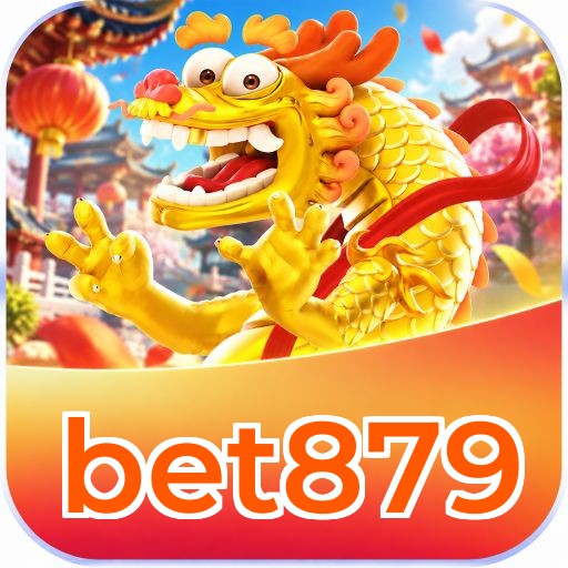 bet879 Logo
