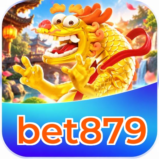bet879 Logo