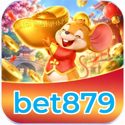 bet879 APP Mobile - Android & iOS