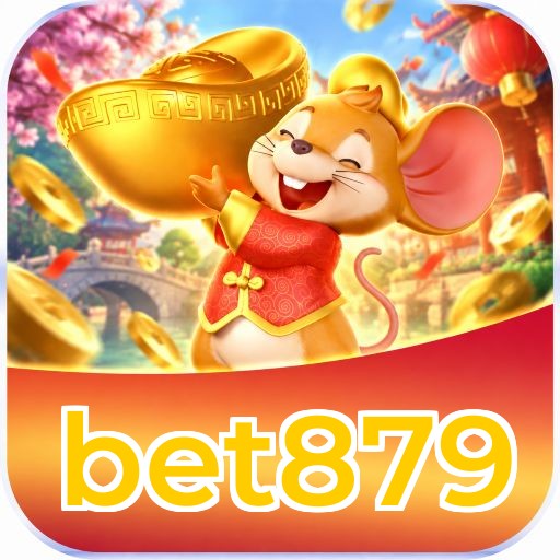bet879 Logo