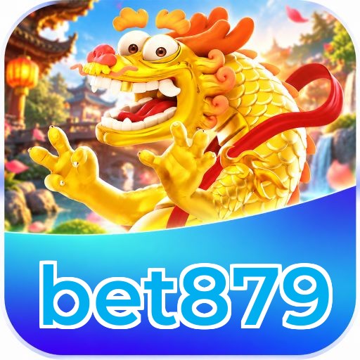 bet879 Logo