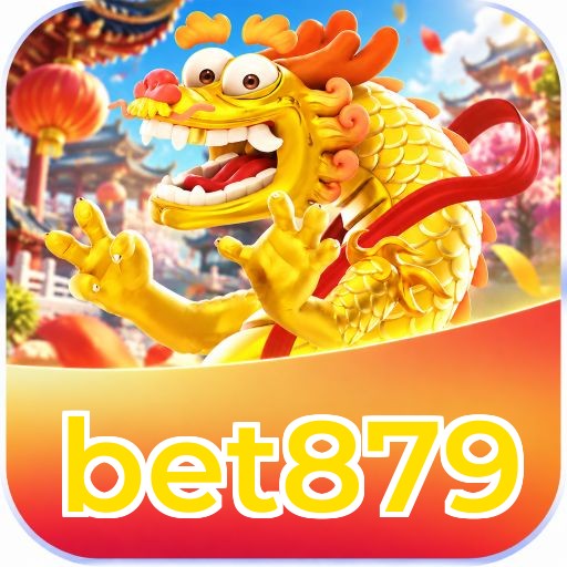 bet879 Logo