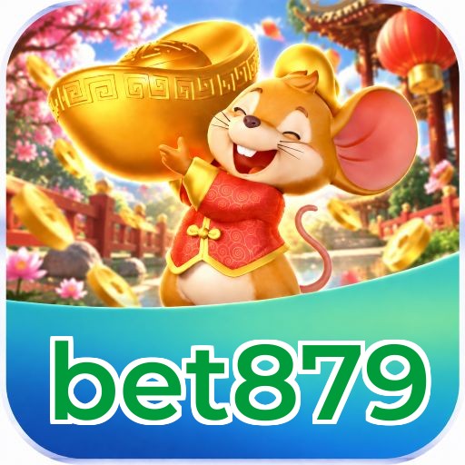 bet879 Logo 2