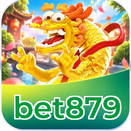 bet879 Apostas Esportivas Logo