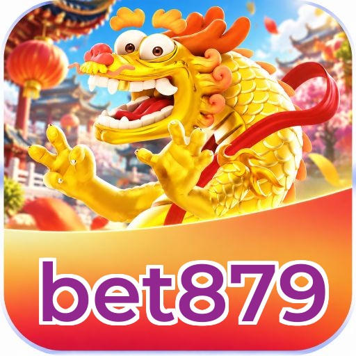 bet879 Logo